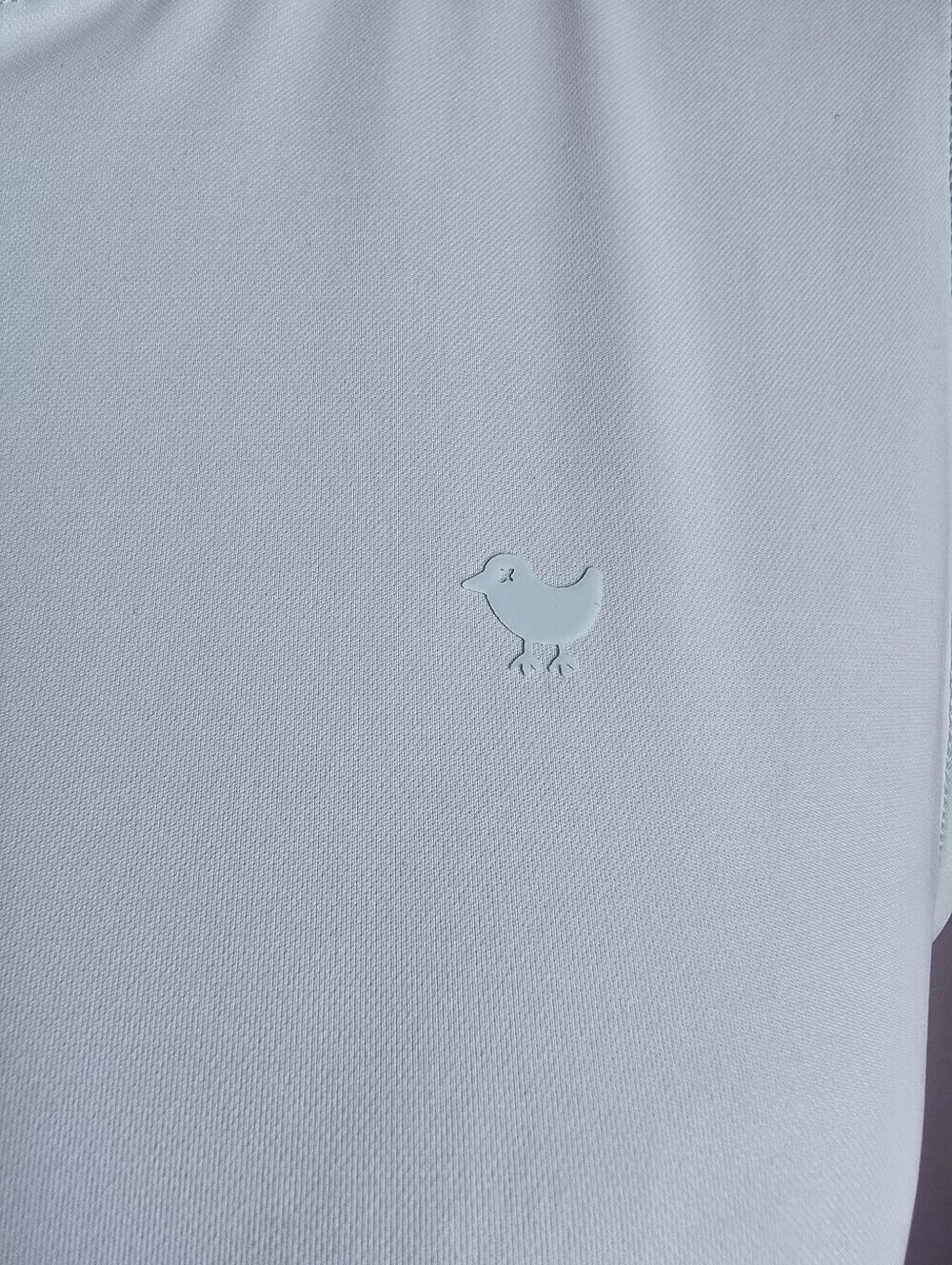 Bad Birdie NEW Blade Minty Fresh Green Sleeveless Womens Golf Polo SZ XL Sporty - Picture 9 of 14